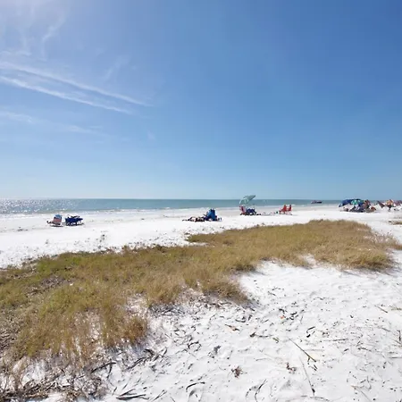 Big Blue Beach House By Sun Palace Vacations